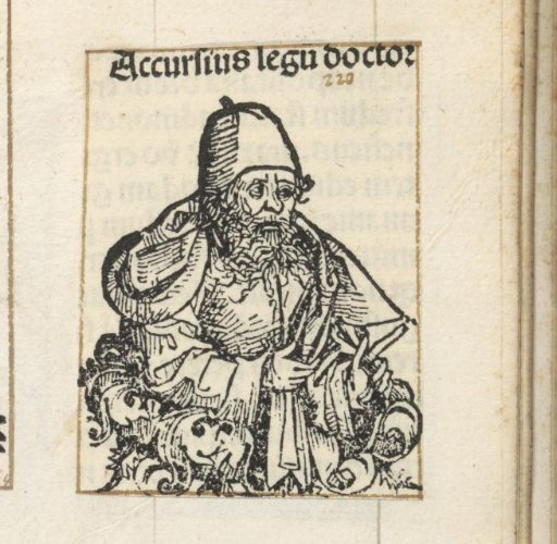 Accursius