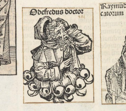 Roffredus of Benevento
