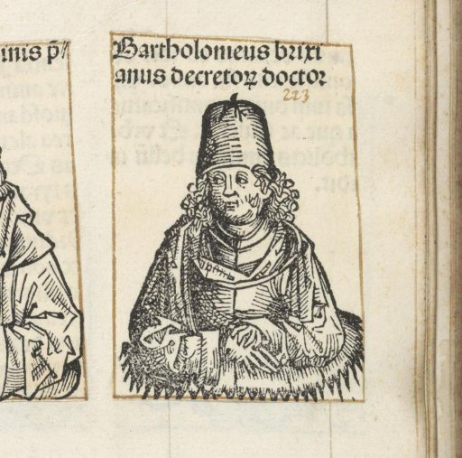Bartholomew of Brescia