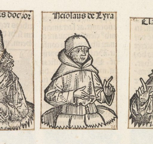 Nicholas of Lyra