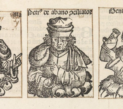 Pietro d'Abano