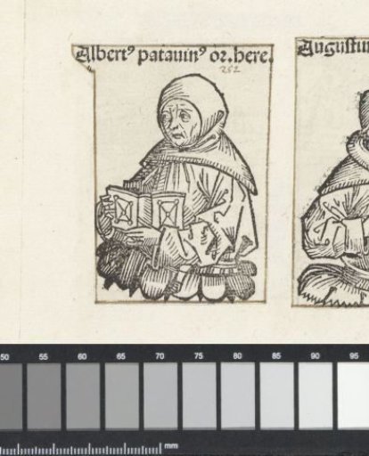 Albert of Padua