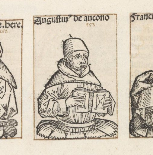 Augustine of Ancona