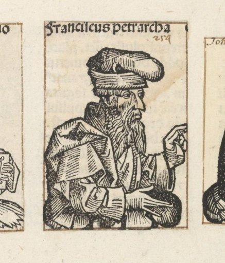 Francesco Petrarca