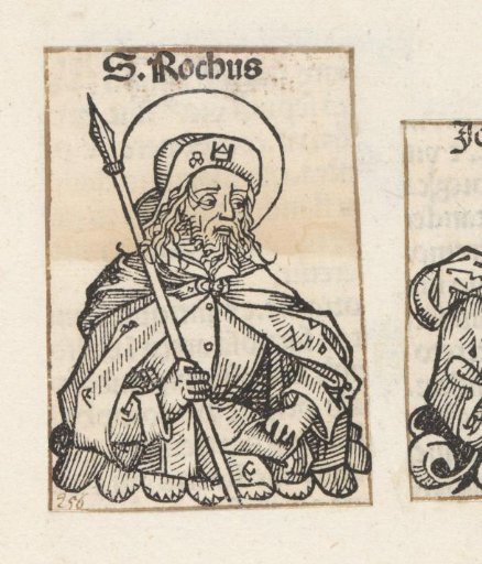 Saint Roch