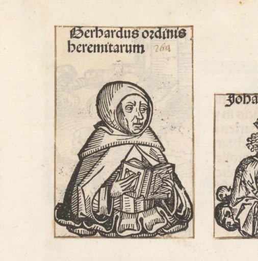Gerhardus