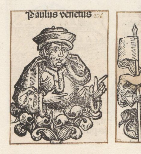 Paulus Venetus