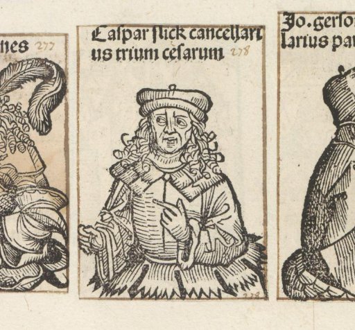 Caspar Schlick