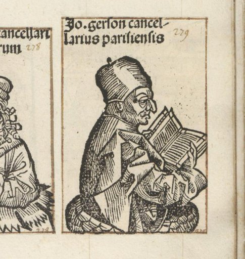 Jean de Gerson
