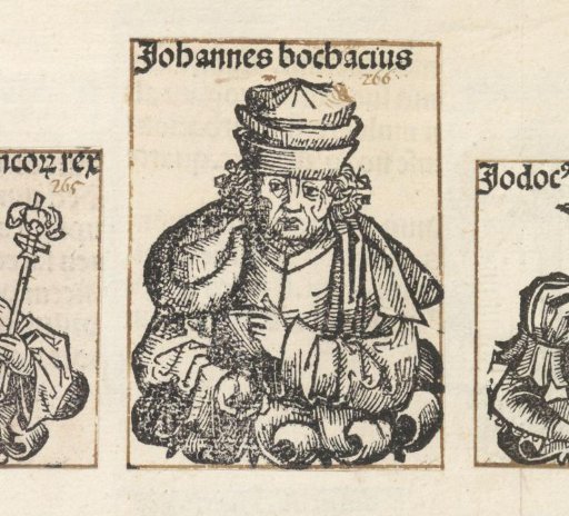 Giovanni Boccaccio
