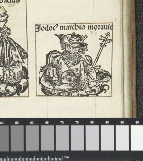 Jobst of Moravia