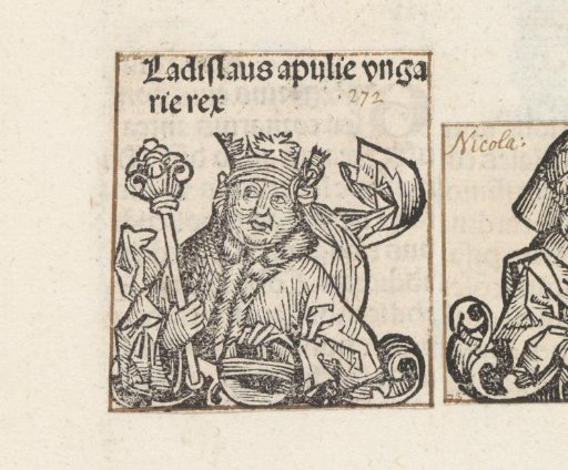 Ladislaus of Naples