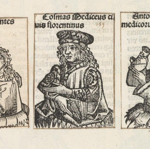 Cosimo de' Medici