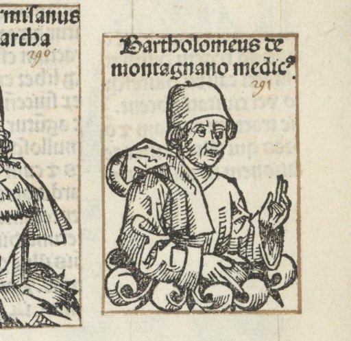 Bartolomeo Montagnana
