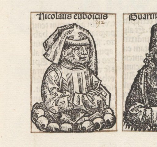 Nicolaus Euboicus