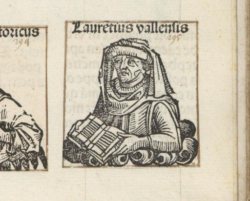 Laurentius of Valenza