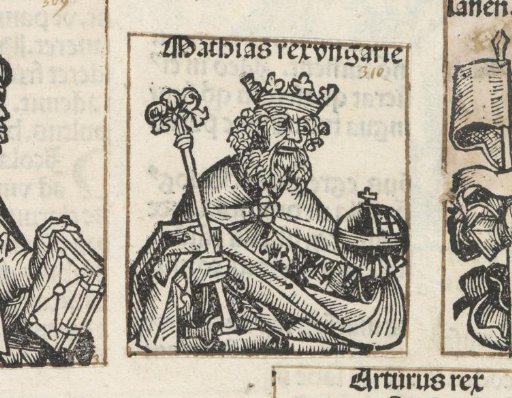 Matthias Corvinus