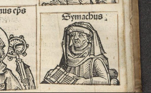 Quintus Aurelius Memmius Symmachus