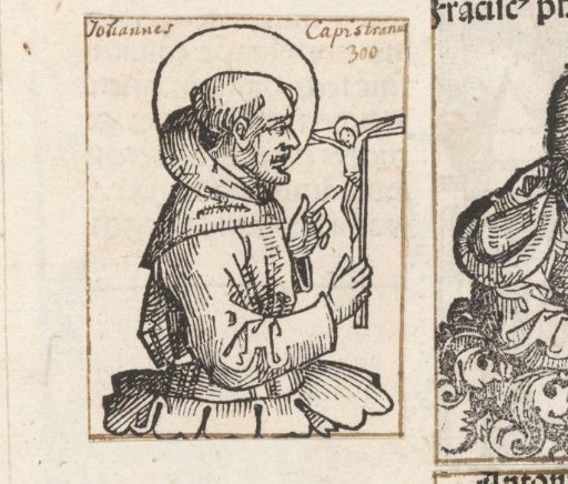 John of Capestrano