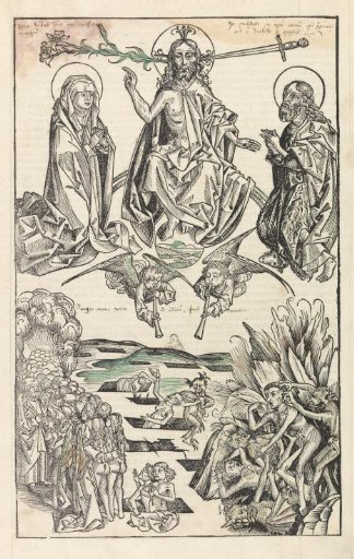 Last Judgment