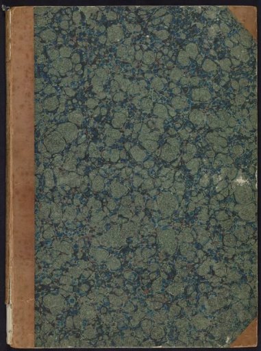 Album with depictions of the statues in the collection of Gerard Reynst, part 2