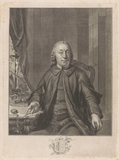 Portrait of Lucas Ahuys