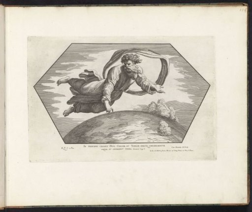 Creation of Heaven and Earth