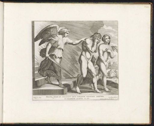 Expulsion from Paradise