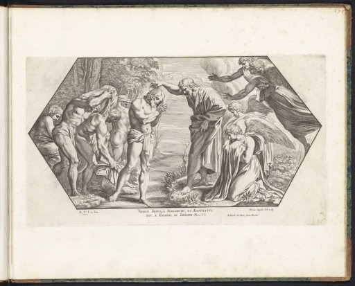 The Baptism of Christ