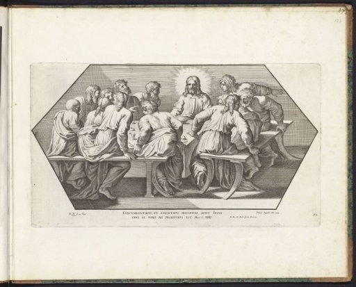 The Last Supper