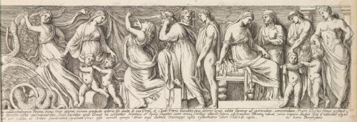 Relief with Ceres and Proserpina