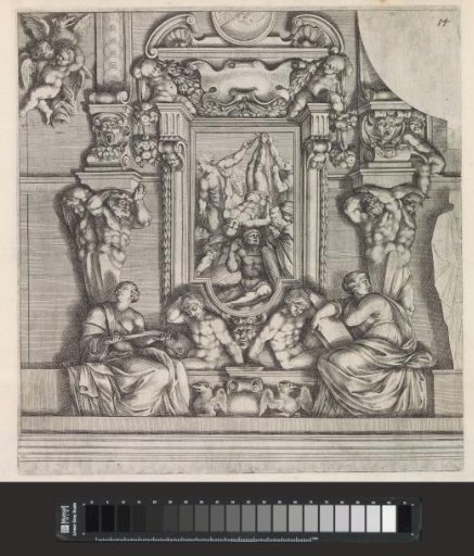 Crucifixion of Peter