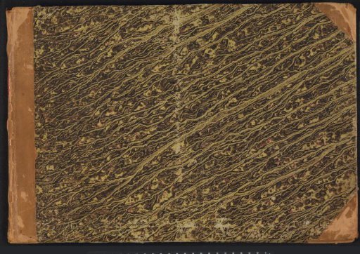 Album with depictions of antique and Renaissance reliefs