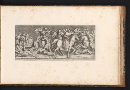 Battle of Ravenna