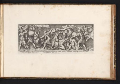 Massacre of the Inhabitants of Prato