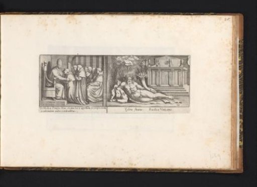 Giovanni de' Medici elected Pope Leo X