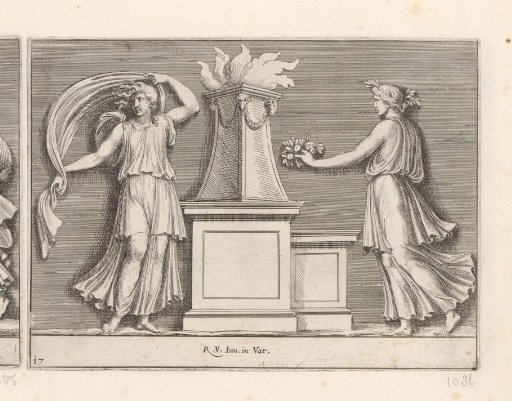 Ritual of sacrifice