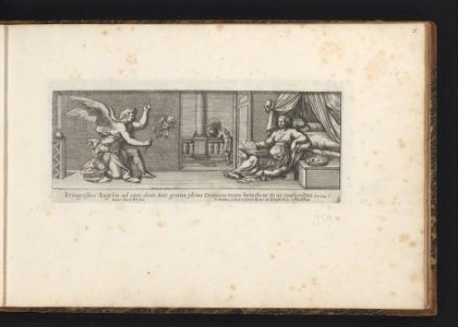 Annunciation