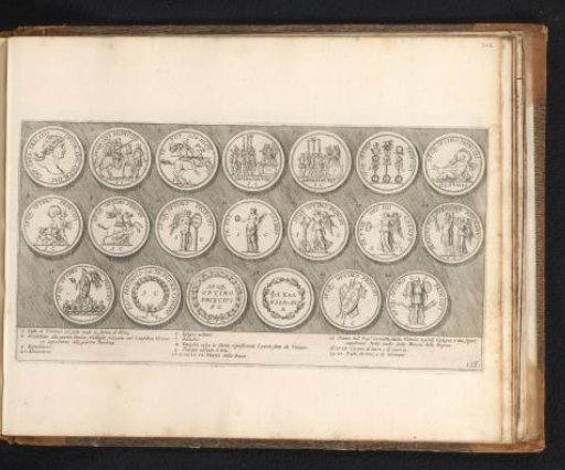 Twenty coins