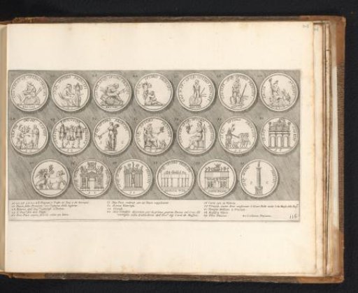 Twenty coins