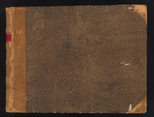 Album with the reliefs of the Column of Marcus Aurelius and the Column of Trajan in Rome