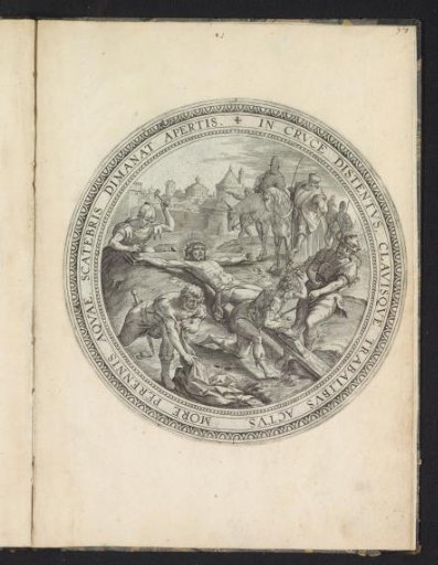 Crucifixion of Christ