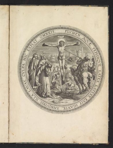 Christ on the Cross