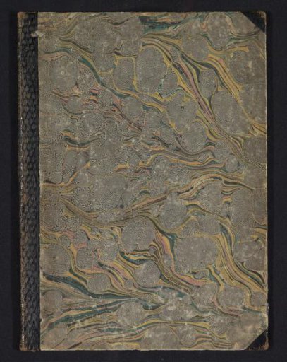 Print Album with Seven Prints, Depicting the Seven Bleedings of Christ
