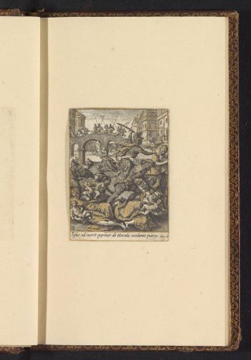 The Massacre of the Innocents
