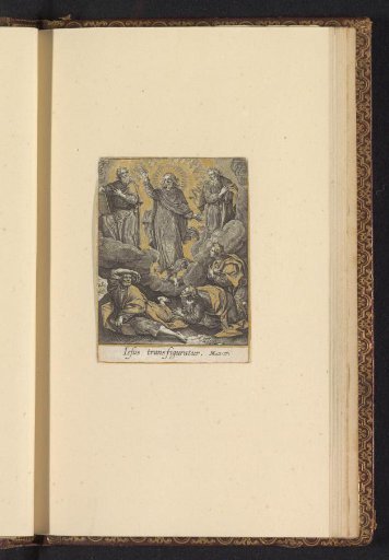 The Transfiguration