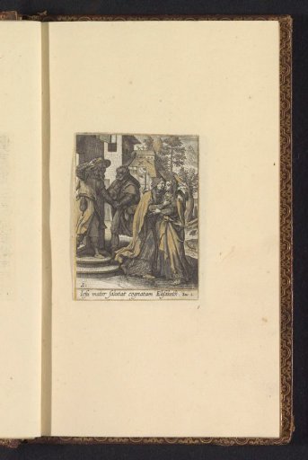The Visitation