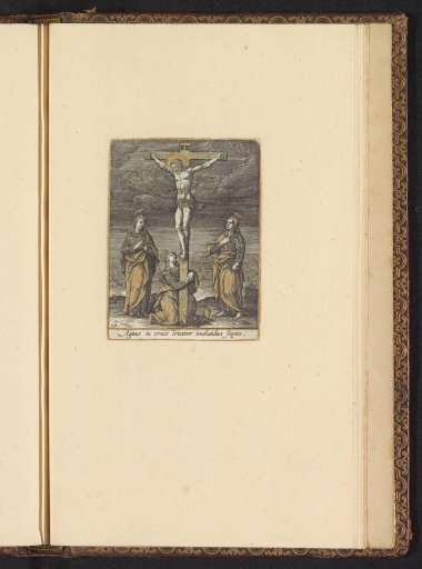 Christ on the Cross