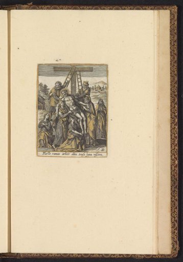 The Descent from the Cross