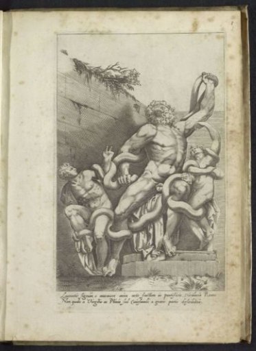 The Laocoön Group